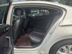 
										Volkswagen Magotan, 2020 full									