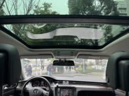 
										Volkswagen Magotan, 2020 full									