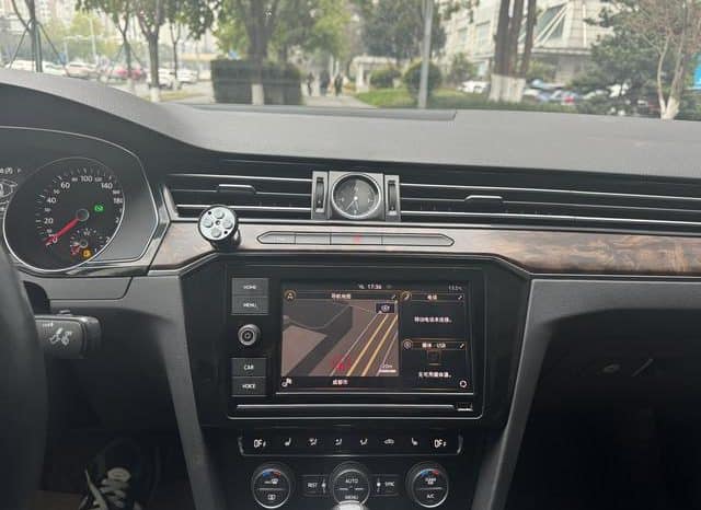 
								Volkswagen Magotan, 2020 full									
