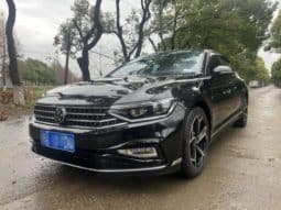 Volkswagen Magotan, 2023
