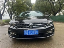 
										Volkswagen Magotan, 2023 full									
