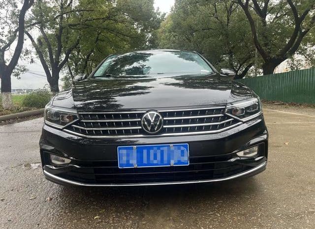 
								Volkswagen Magotan, 2023 full									