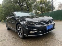 
										Volkswagen Magotan, 2023 full									