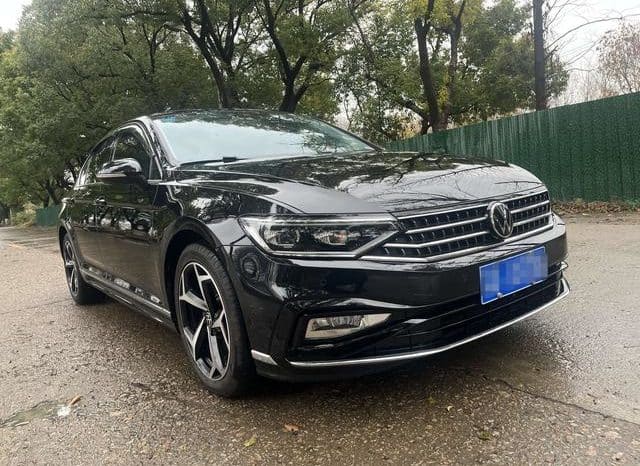 
								Volkswagen Magotan, 2023 full									