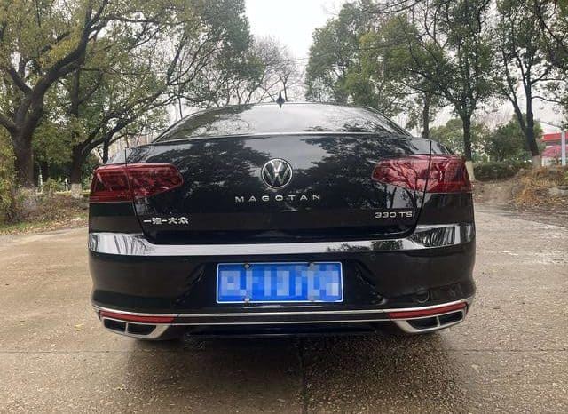 
								Volkswagen Magotan, 2023 full									