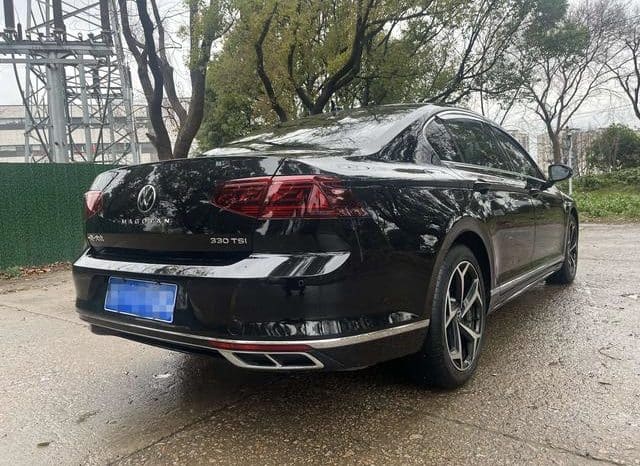 
								Volkswagen Magotan, 2023 full									