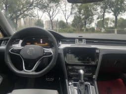 
										Volkswagen Magotan, 2023 full									
