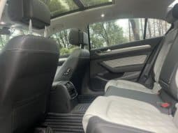 
										Volkswagen Magotan, 2023 full									