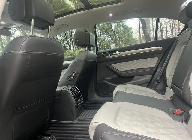 
								Volkswagen Magotan, 2023 full									