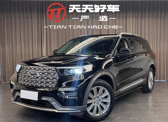 67d33d9d297f4 Ford Explorer (VI), 2022