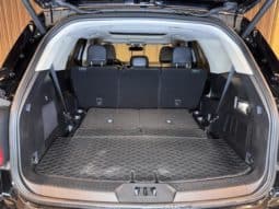 
										Ford Explorer (VI), 2022 full									