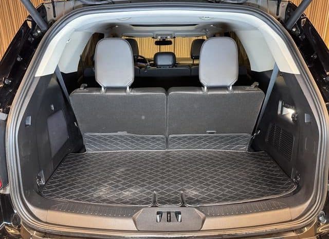
								Ford Explorer (VI), 2022 full									