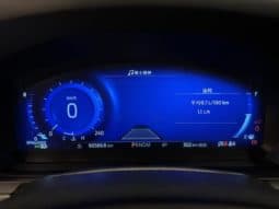 
										Ford Explorer (VI), 2022 full									