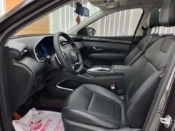
										Hyundai Tucson (III), 2023 full									