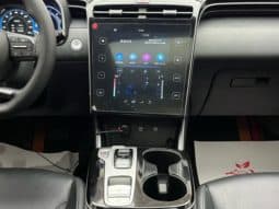 
										Hyundai Tucson (III), 2023 full									