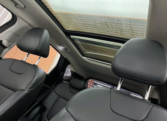 
								Hyundai Tucson (III), 2023 full									