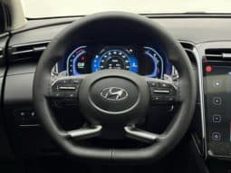 
										Hyundai Tucson (III), 2023 full									