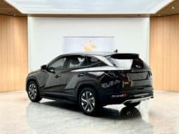 
										Hyundai Tucson (III), 2023 full									