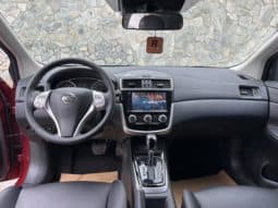 
										Nissan Tiida, 2020 full									