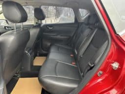 
										Nissan Tiida, 2020 full									
