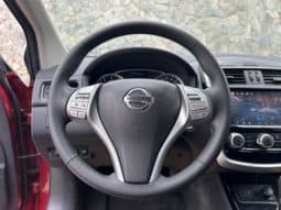 
										Nissan Tiida, 2020 full									