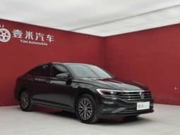 
										Volkswagen Jetta, 2021 full									