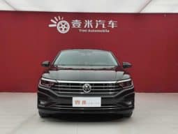 
										Volkswagen Jetta, 2021 full									