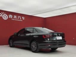 
										Volkswagen Jetta, 2021 full									