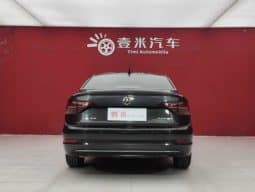 
										Volkswagen Jetta, 2021 full									
