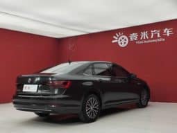 
										Volkswagen Jetta, 2021 full									