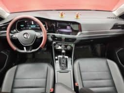 
										Volkswagen Jetta, 2021 full									