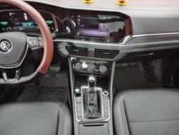 
										Volkswagen Jetta, 2021 full									