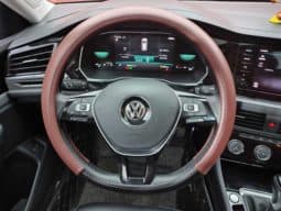 
										Volkswagen Jetta, 2021 full									