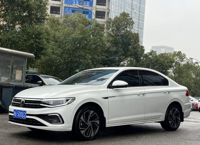 67d340993329a Volkswagen Bora, 2023