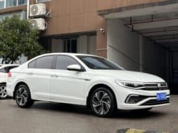 
										Volkswagen Bora, 2023 full									