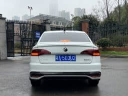 
										Volkswagen Bora, 2023 full									