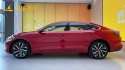 
										Volkswagen Lamando, 2022 full									