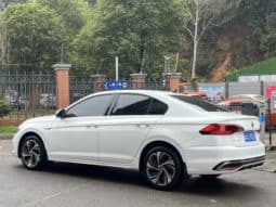 
										Volkswagen Bora, 2023 full									