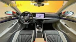 
										Volkswagen Lamando, 2022 full									