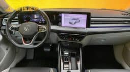 
										Volkswagen Lamando, 2022 full									
