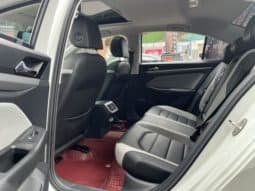 
										Volkswagen Bora, 2023 full									
