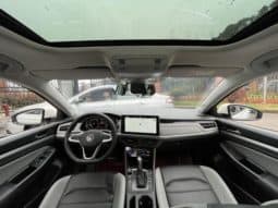 
										Volkswagen Bora, 2023 full									