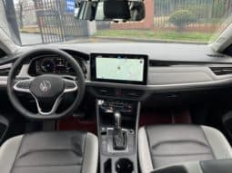 
										Volkswagen Bora, 2023 full									