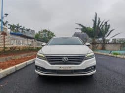 
										Volkswagen Golf 7 (Lavida), 2021 full									