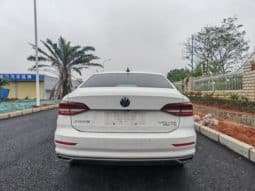 
										Volkswagen Golf 7 (Lavida), 2021 full									