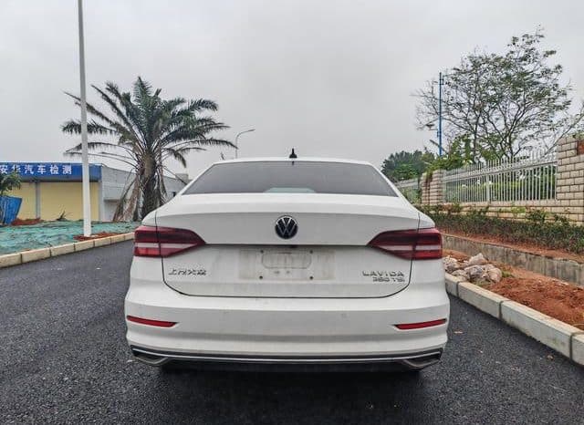 
								Volkswagen Golf 7 (Lavida), 2021 full									