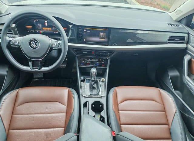 
								Volkswagen Golf 7 (Lavida), 2021 full									