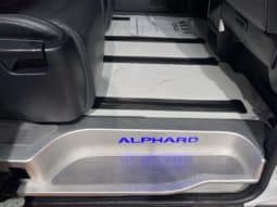 
										Toyota Vellfire, 2023 full									