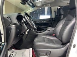 
										Toyota Vellfire, 2023 full									