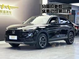 67d3432004594 Honda Vezel, 2024